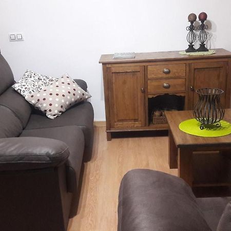 La Casita De Riopar Βίλα Εξωτερικό φωτογραφία