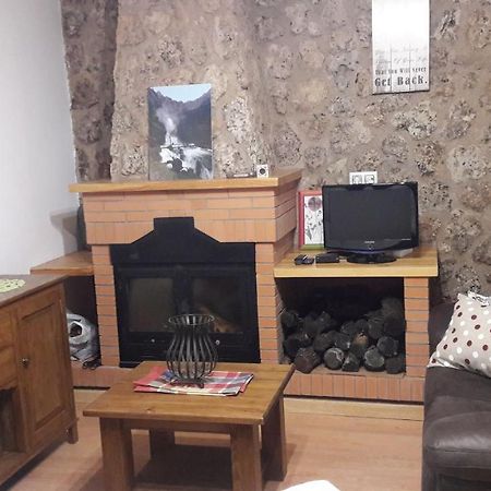 La Casita De Riopar Βίλα Εξωτερικό φωτογραφία