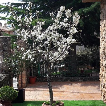 La Casita De Riopar Βίλα Εξωτερικό φωτογραφία