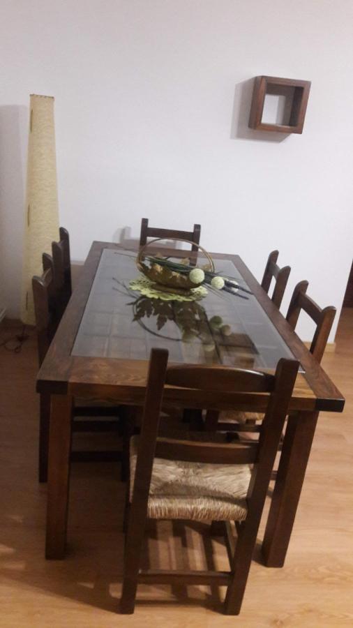 La Casita De Riopar Βίλα Εξωτερικό φωτογραφία