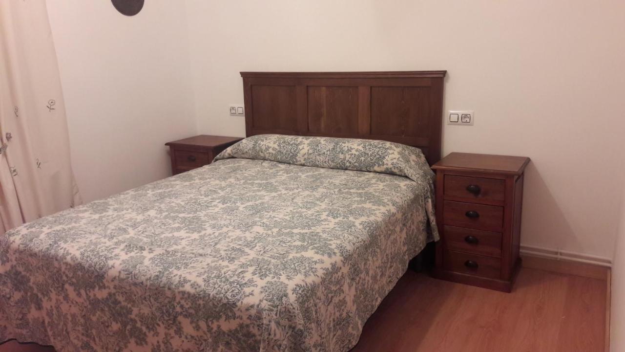 La Casita De Riopar Βίλα Εξωτερικό φωτογραφία