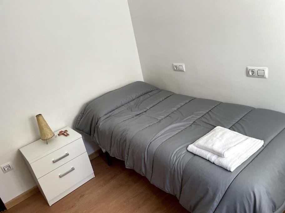 La Casita De Riopar Βίλα Εξωτερικό φωτογραφία