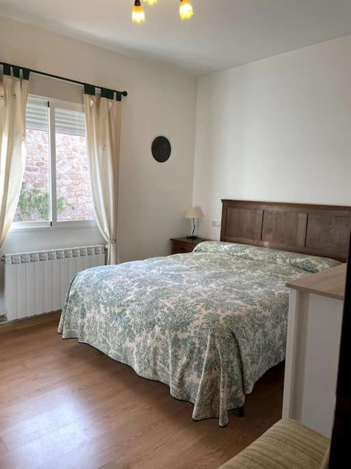 La Casita De Riopar Βίλα Εξωτερικό φωτογραφία