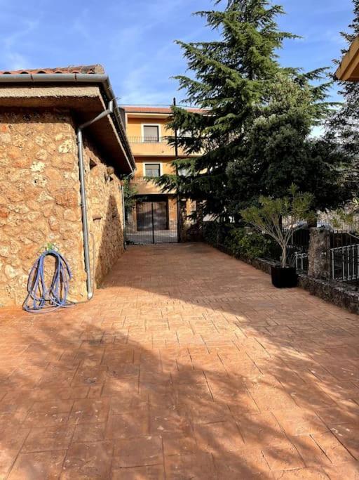La Casita De Riopar Βίλα Εξωτερικό φωτογραφία