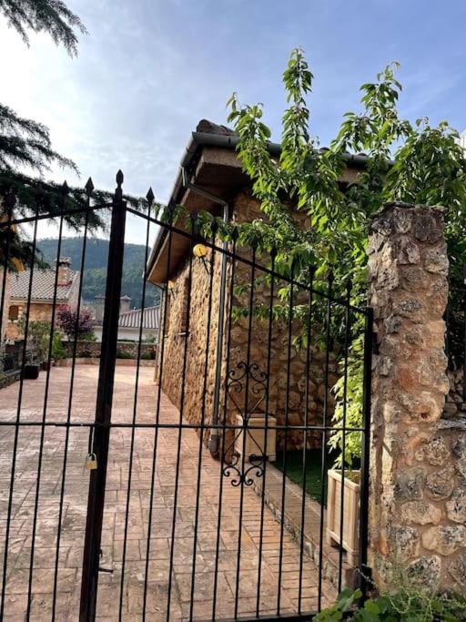 La Casita De Riopar Βίλα Εξωτερικό φωτογραφία