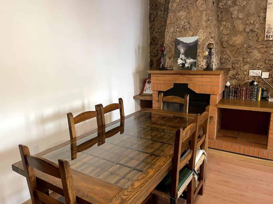 La Casita De Riopar Βίλα Εξωτερικό φωτογραφία