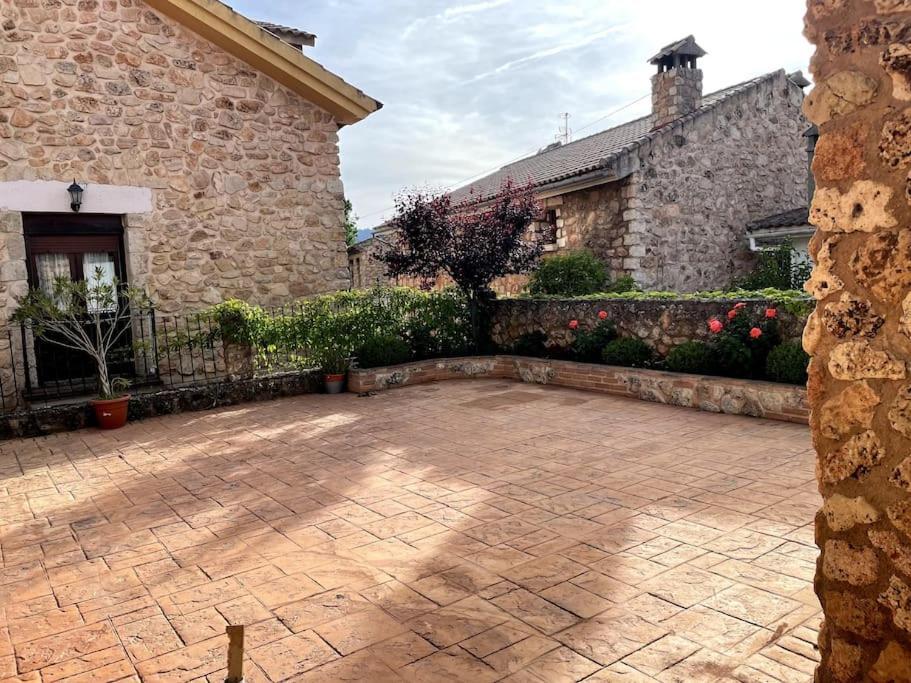 La Casita De Riopar Βίλα Εξωτερικό φωτογραφία