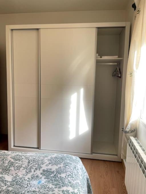 La Casita De Riopar Βίλα Εξωτερικό φωτογραφία
