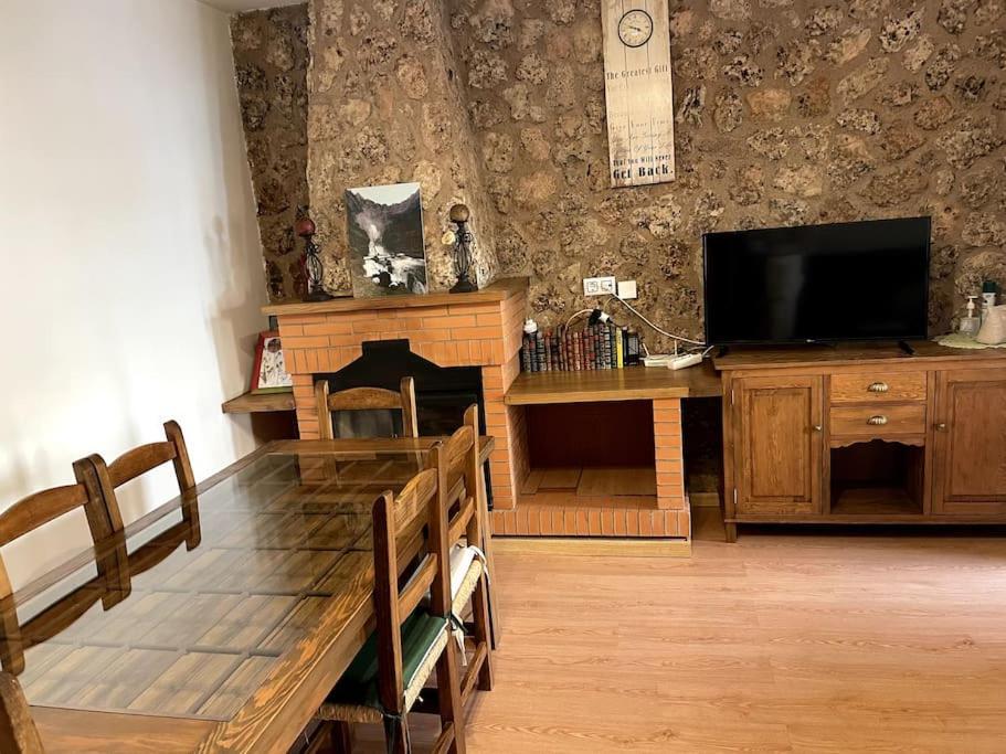 La Casita De Riopar Βίλα Εξωτερικό φωτογραφία