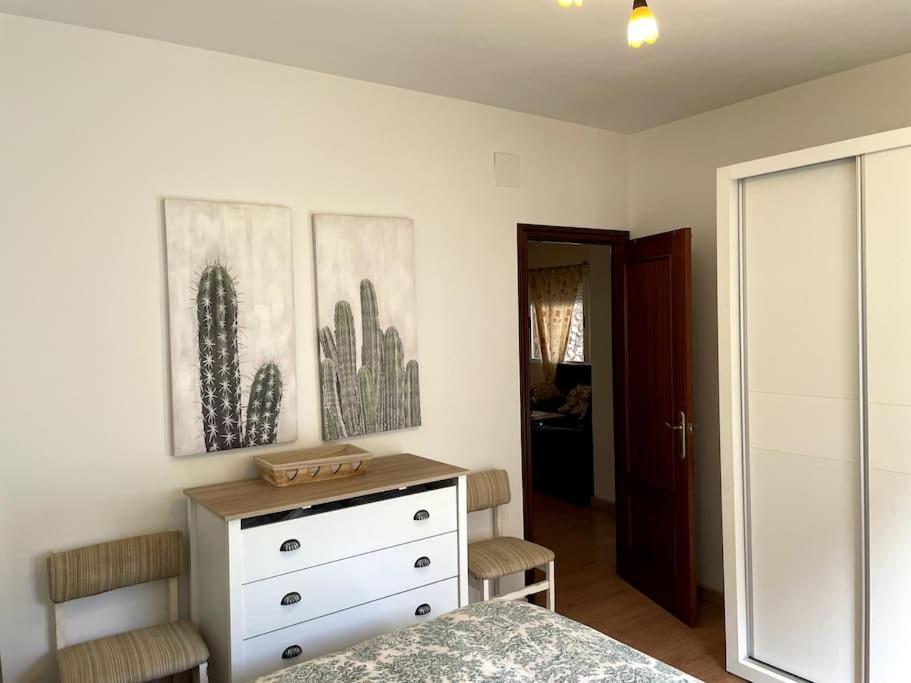 La Casita De Riopar Βίλα Εξωτερικό φωτογραφία