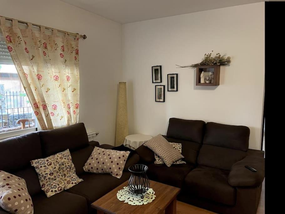 La Casita De Riopar Βίλα Εξωτερικό φωτογραφία